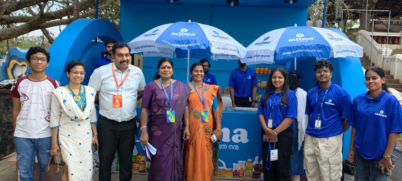 Mathrubumi International Festival of Letter 2026